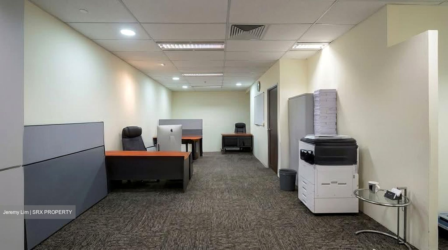 MYP Plaza (D1), Office #566930441